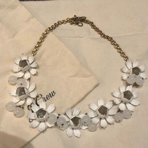 J Crew Necklace